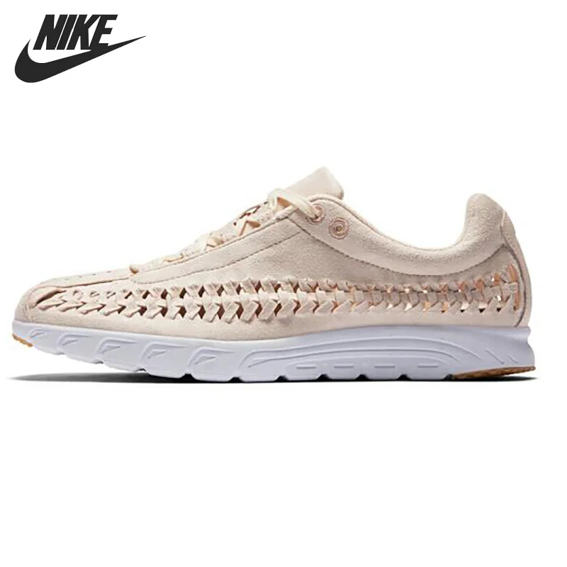 

Original New Arrival NIKE WMNS MAYFLY WOVEN Women's Skateboarding Shoes Sneakers