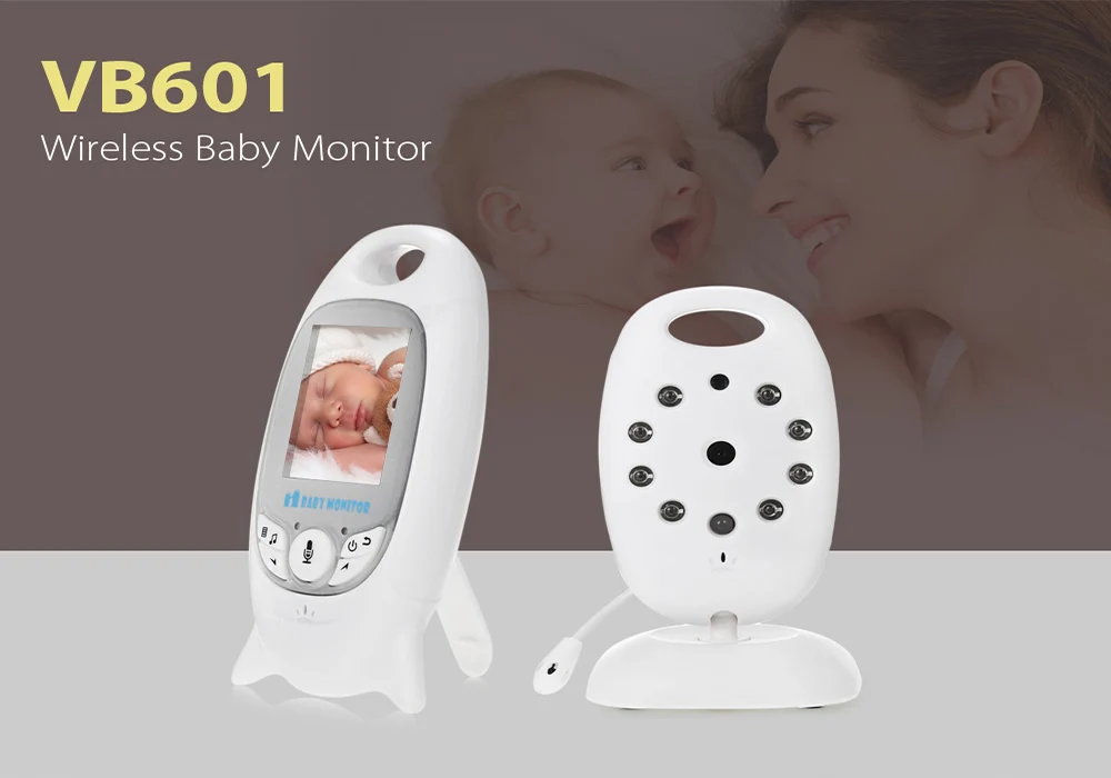 01 baby monitor camera