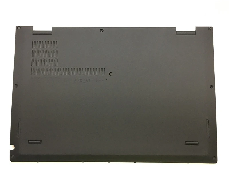 

New Original for Lenovo ThinkPad X1 Yoga 2nd Bottom Case Base Cover Back Shell 01AY911 460.0A922.001