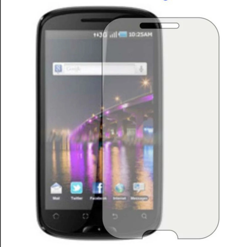 5pcs/a lot BLU Studio 5.3 Ultra Clear Screen Protector For BLU Phone