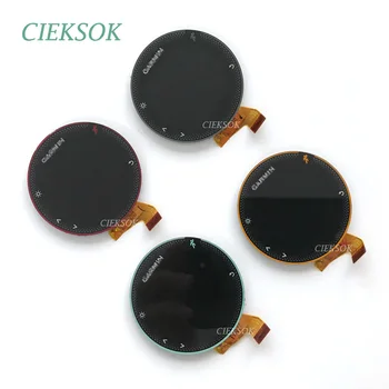 

LCD Screen with Glass For Garmin Forerunner 235 GPS Smart Payment Running Watch Photoelectric Heart Rate Sports Watch