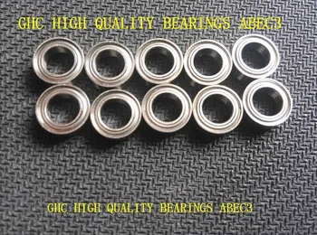

10PCS 10X15X4mm Motor bearing Model bearing 61700 ZZ / 6700 ZZ ABEC3