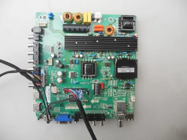 

TP.VST59.P75 For Display Good Working Tested