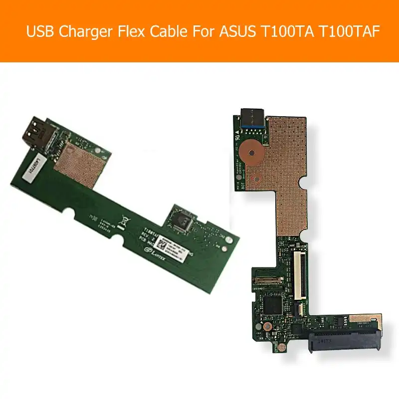 Sync Date Charging Port Board For Asus Transformer Book T100 T100ta T100tal 10 1 Hdd Connector Port Board Hdd Docking Fpc Asus Transformer Book T100 Transformer Asusasus Tf600 Aliexpress