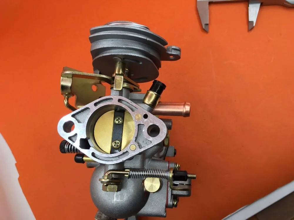 carburateur solex 404