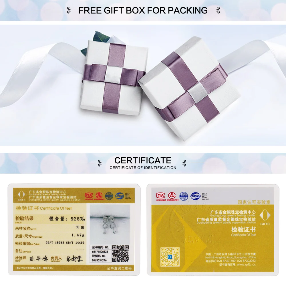 VOROCO женские модные ювелирные изделия 100% стерлингового серебра 925 милый кот