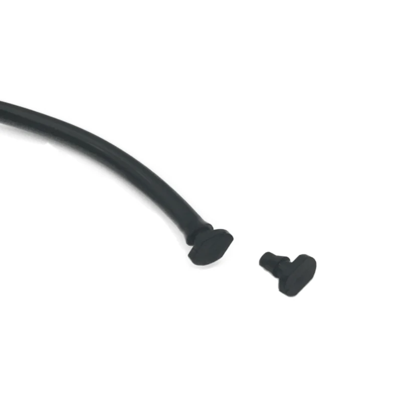 E-end plug