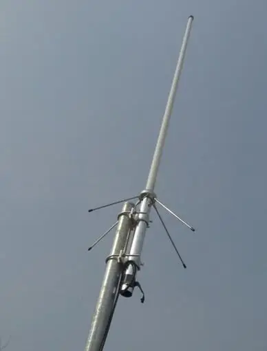OSHINVOY Двухдиапазонная Стекловолоконная антенна 144 435M vhf uhf двухдиапазонный