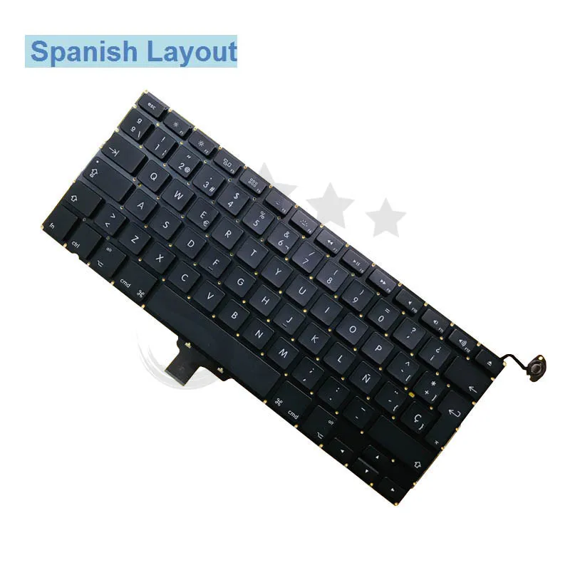 spanish