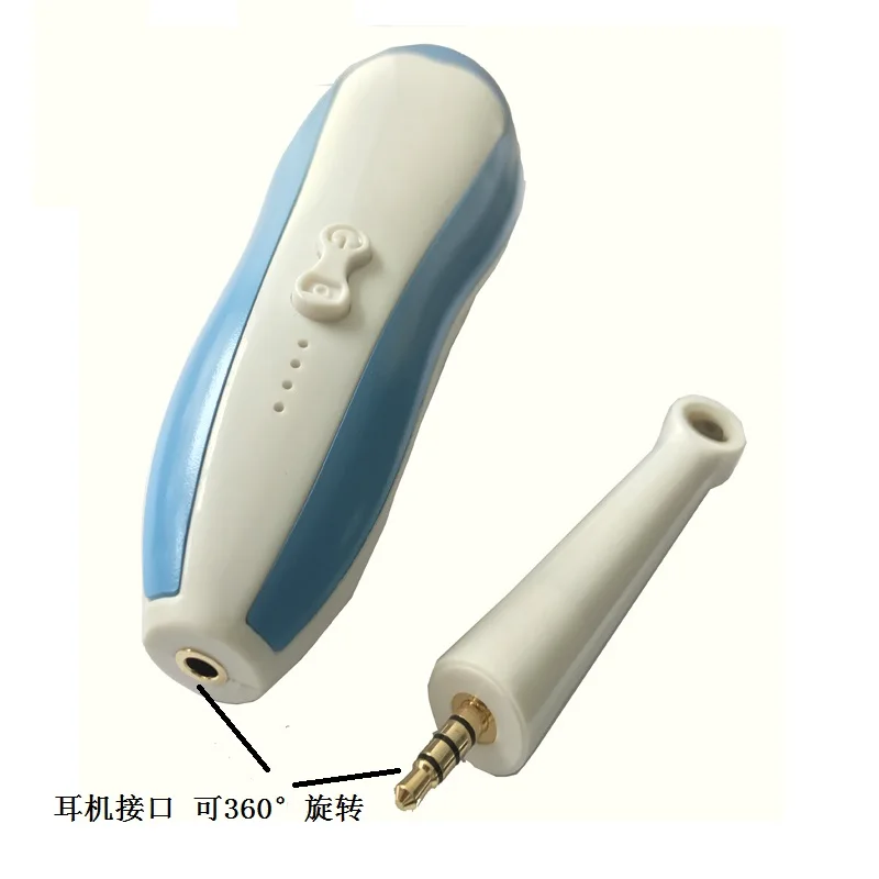 12-Wireless Oral Dental Wifi Intraoral Camera Endoscope Borescope Led Light USB Camera Teeth Photo Shoot Dentist Intra Oral Camera