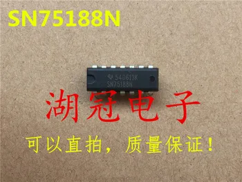 

Freeshipping SN75188 SN75188N MC3302 MC3302P SN74145N/HD74145P DS8640N MAX691 MAX691CPE/MAX691EPE UDN2982 UDN2982A