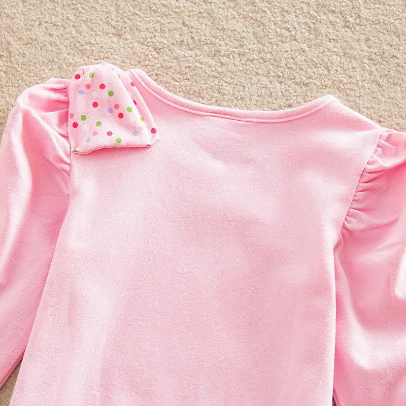 Girls Dress Vestidos Clothes Vestido Disfraz Infantil Costume For Kids Masha And Bear Clothing Autumn Long Sleeve Girl Dresses10