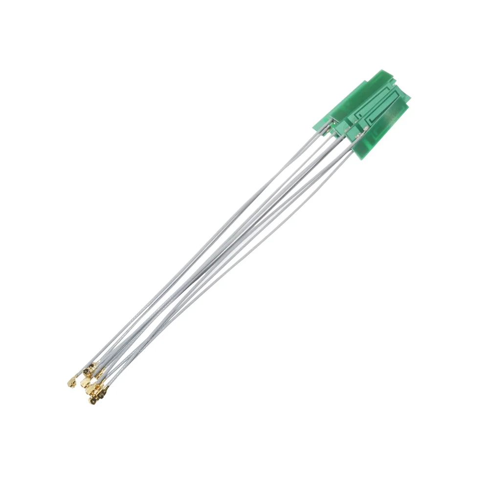 WIFI 2.4G 3dbi PCB Antenna IPX IPEX WLAN Laptop Bluetooth Zigbee Wireless Module