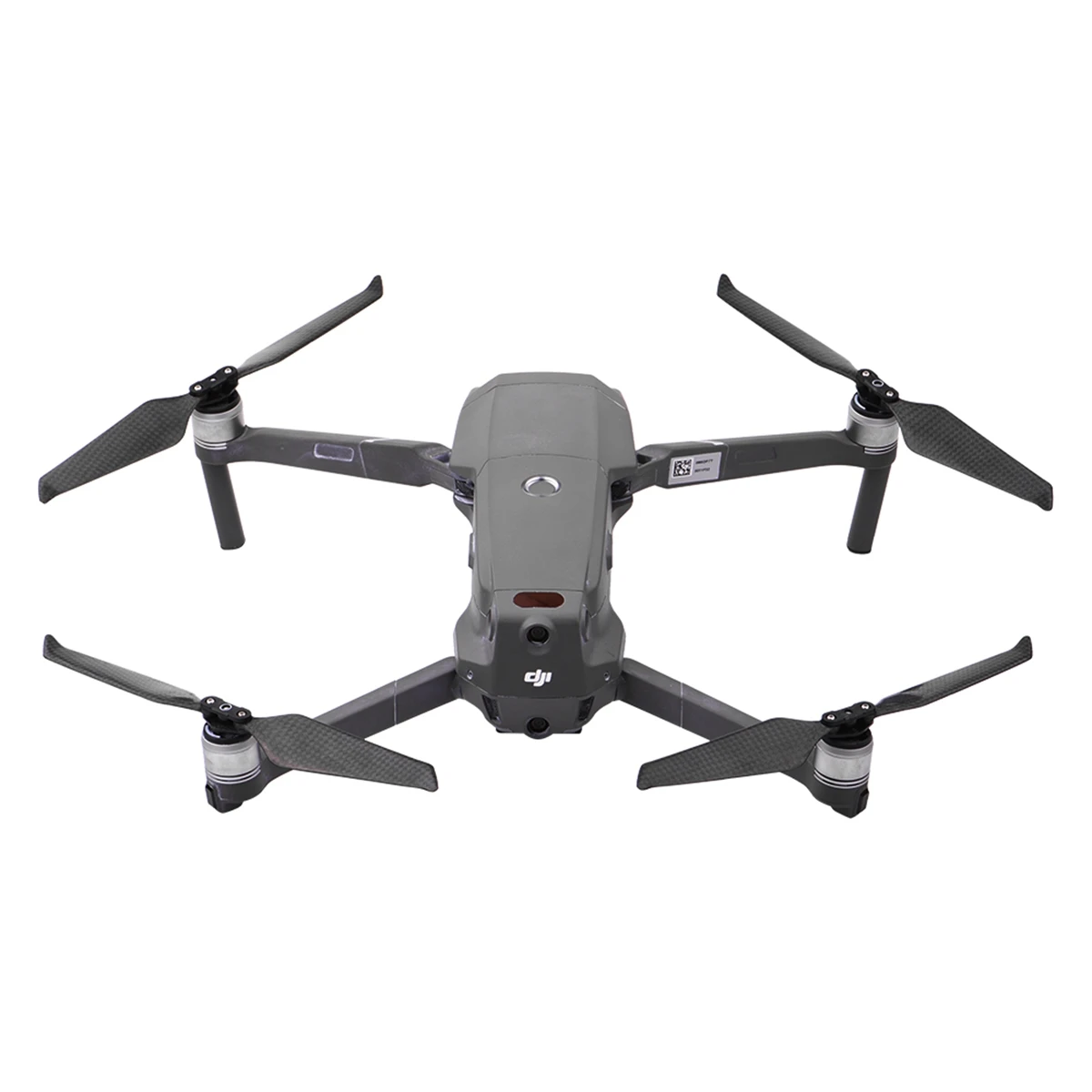 Пропеллер 8743F из углеродного волокна для DJI Mavic 2 Pro Zoom с низким уровнем шума 4