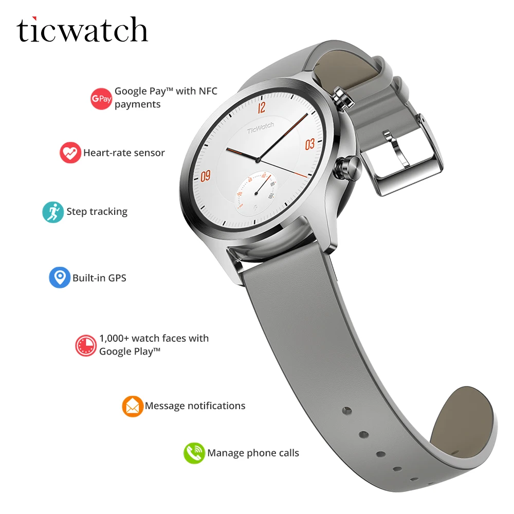 ticwatch c2 buy online