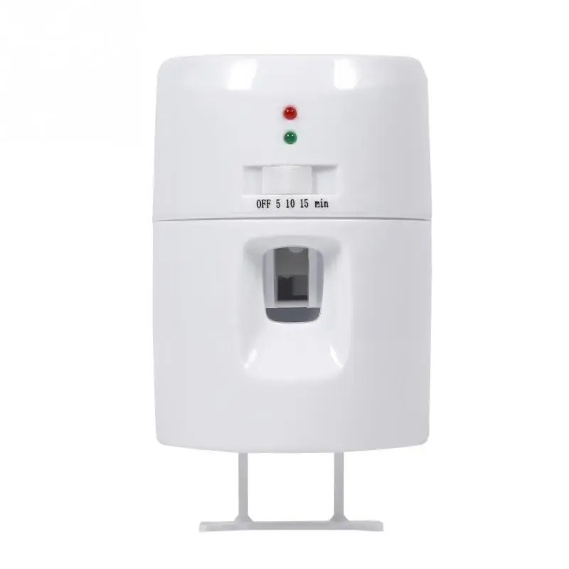 

Mini Air Freshener Automatic LED Perfume Aerosol Dispenser Wall Mounted Home Hotel Indoor Tool