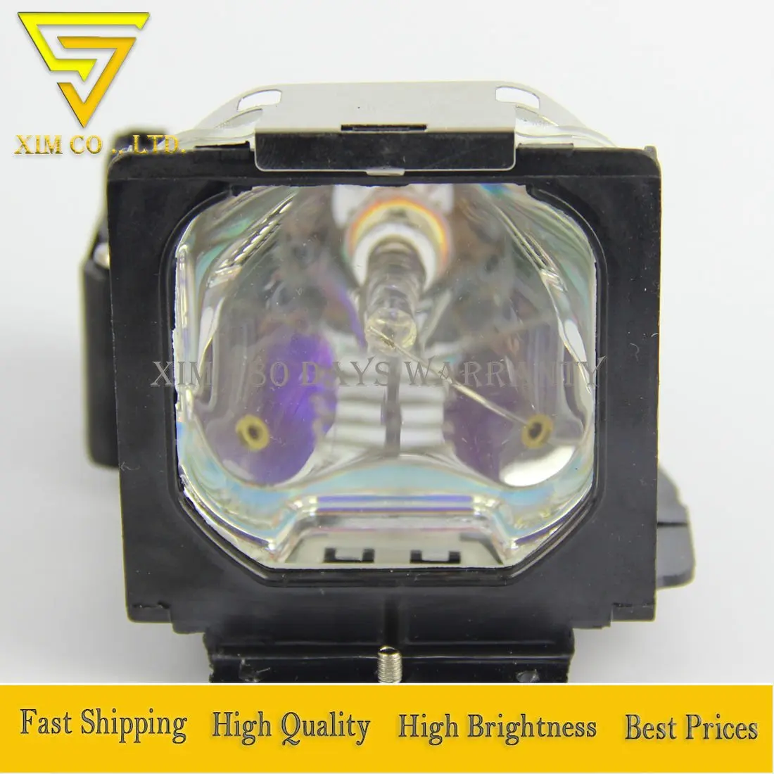 610-309-2706/POA-LMP55 Replacement Projector Lamp with Housing For Sanyo PLC-XU47 PLC-XU48 PLC-XU25 PLC-XU51 PLC-XU55 PLC-XT15KU