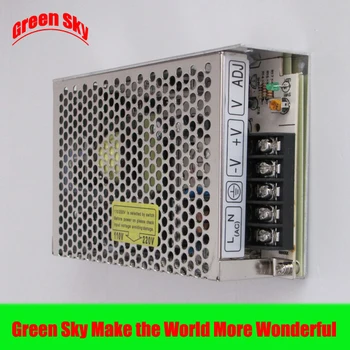 

New Arrival High Quality Voltage Transformer LED Display 60W 1.3A DC Output 48v power supply