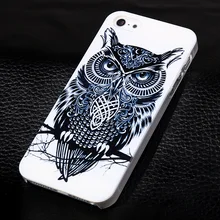 22 novos padrões de telefone tampa traseira para apple iphone 5 5s 6 6 s casos de telefone da pele para o iphone 5 luxo impresso rígido