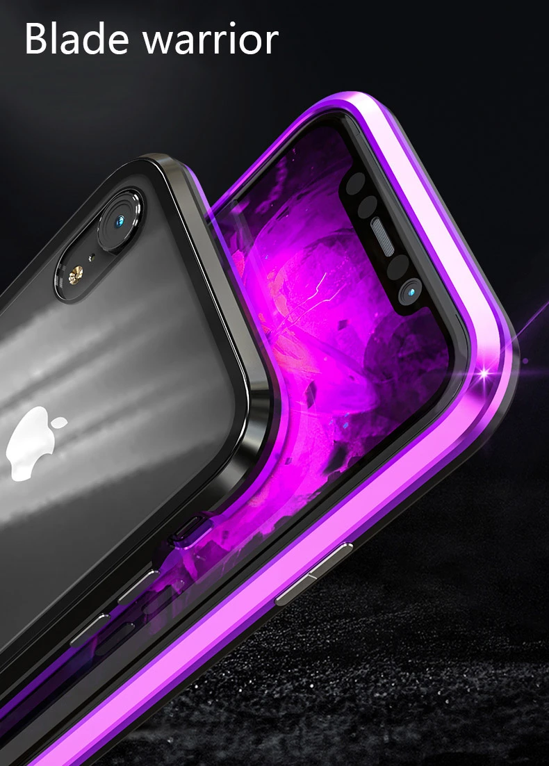 iphone Xs Magnetic 2