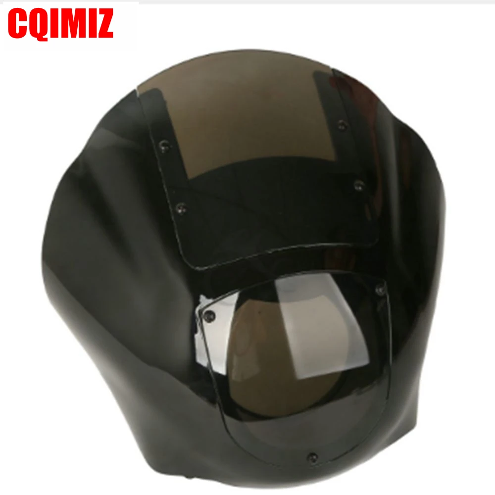 HEADLIGHT FAIRING3