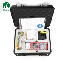 MH320 портативный тестер твердости Leeb может измерить твердость всех металлических материалов MH-320