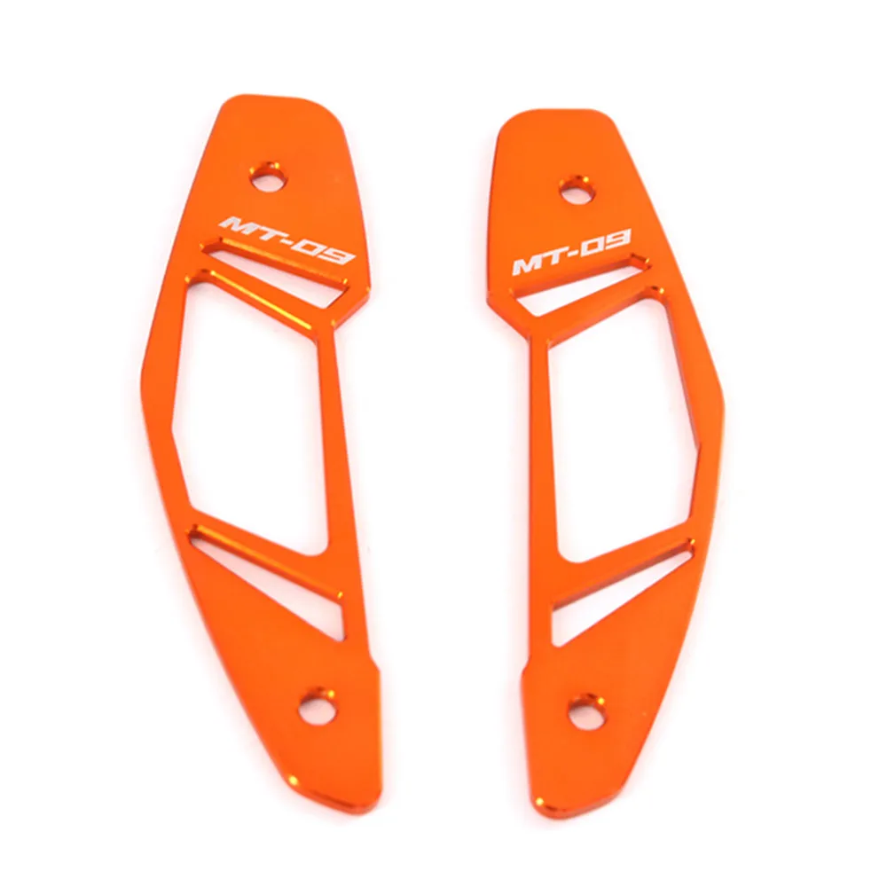 Motorcycle Accessories for Yamaha MT 09 MT09 2013 2015 2014 Fuel tank