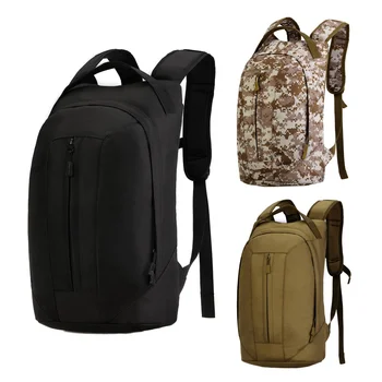 

FGGS-Protector Plus 25L Outdoor Backpack Rucksacks Sports Bag For Camping Hiking Hunting Bags S424
