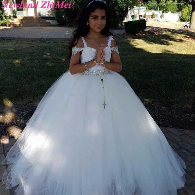 Beautiful Ball Dresses