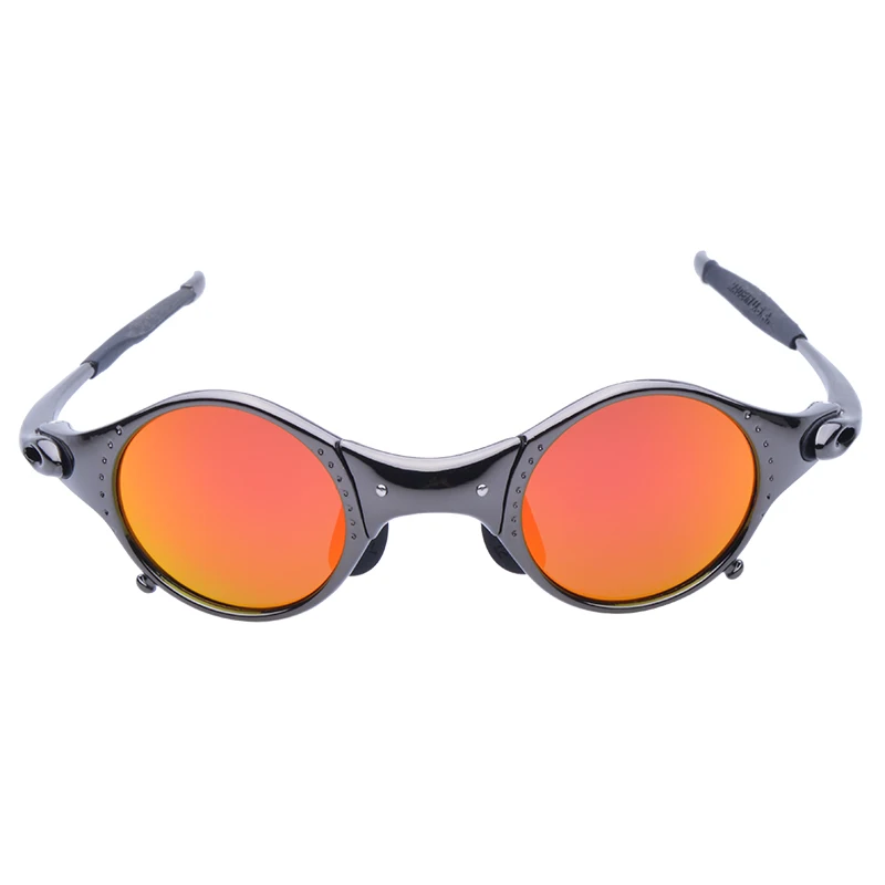 

MTB Polarized cycling glasses Alloy Frame bicycle glasses men/women sun glasses UV400 Goggles bike sunglasses oculos ciclismo