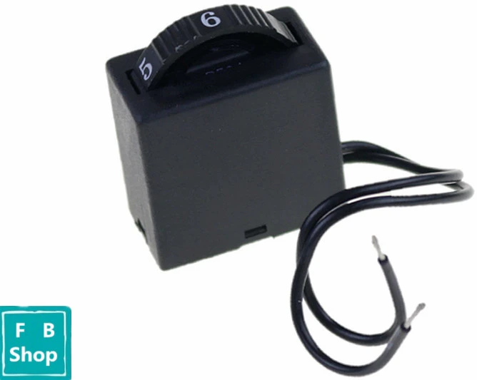 Industrial Automation & Motion Controls Drives & Starters 230V 120V 5E4