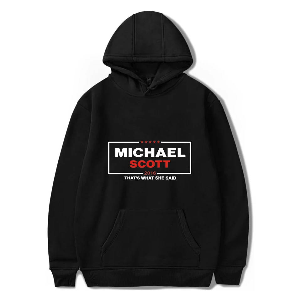 2019 New Social Harajuku Hoodies For Girls Solid Color Hooded Tops Man Sweatshirt Long-sleeved  Velvet Thickening Coat