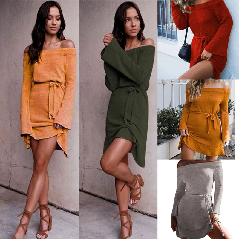 Sexy-Elegant-Off-the-Shoulder-Knitting-Wrap-Dress-Autumn-Winter-Knitted-Elastic-Sweater-Full-Sleeve-Party-Night-Short-Dresses-DR0111 (20)