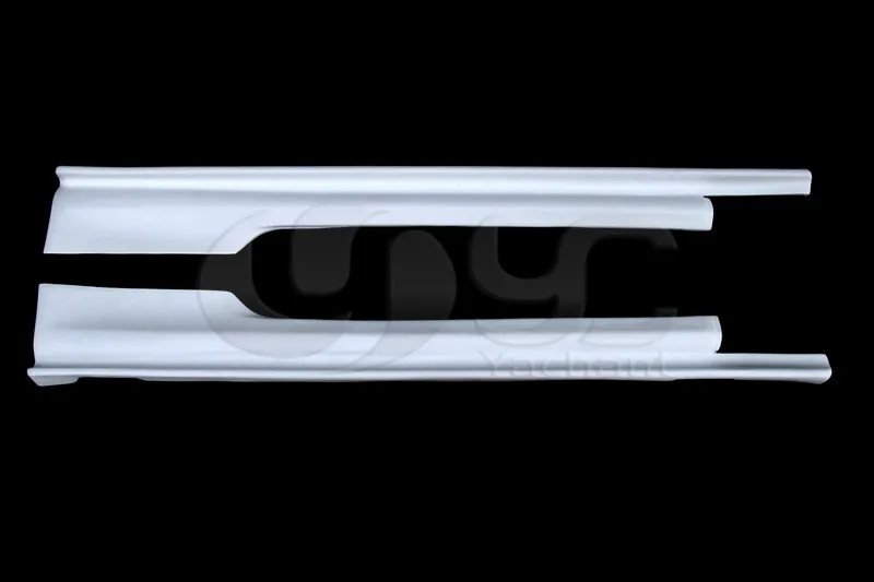 1999-2002 Nissan Skyline R34 GTR Nismo Z-Tune Style Side Skirts New Mould FRP (2).jpg