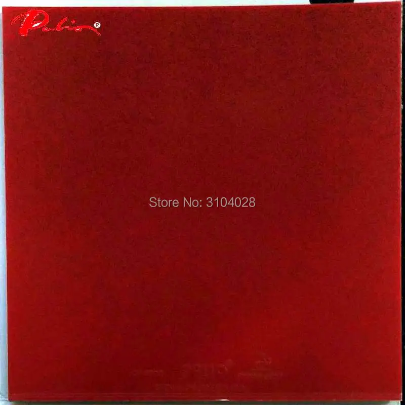 باليو الرسمية CJ8000 ضوء برو تنس طاولة المطاط لزجة المطاط مع عالية الطاقة الأزرق الإسفنج لتحقيق استقرار عالية السرعة حلقة offens