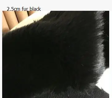 black 2.5