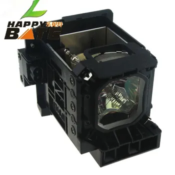 

HAPPYBATE NP01LP Compatible Projector Lamp With Housing for NP1000 NP1000G NP2000 NP2000G With 180 Days Warranty