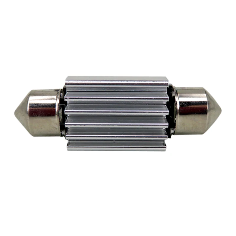 Wljh 2 шт. Canbus 2835SMD LED 39 мм гирлянда 239 C5W 272 нет eeror свет для mercedes benz c класса w202 W203 W204