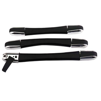 

Telescopic handle luggage accessories, travel luggage handle, lever handle, speakers, the handle is 230 mm