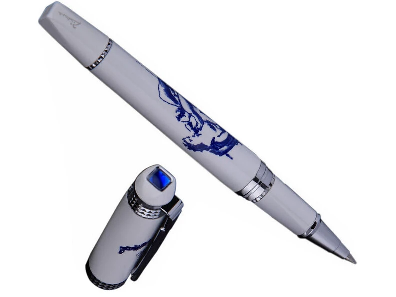 Авторучка M Nib 22kgp или роллербол ручка Пикассо 926 школьные и офисные канцелярские принадлежности