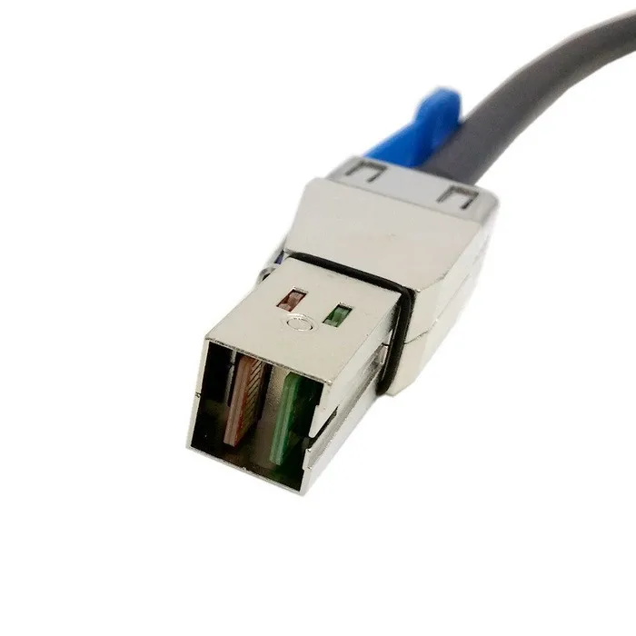 Xiwai-cabo usb externo mini sas de alta