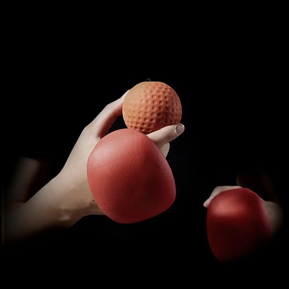 Bolas de perfuração e de velocidade