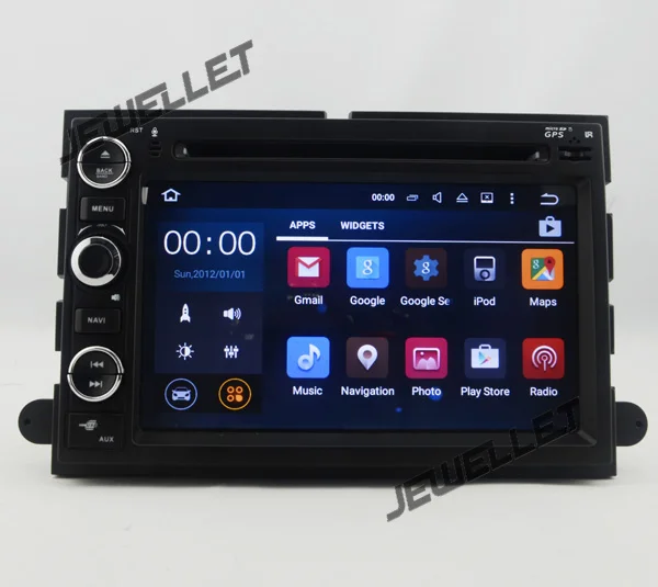 Android 9,0 автомобильный DVD gps Радио Навигация для Ford Fusion, Edge, Explorer, Expedition, aurus, 500, Mustang, Freestar, Super Duty