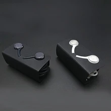 3,5 мм наушники EO-IG955 стерео громкой связи наушники в ухо наушники с микрофоном гарнитура для Galaxy S10 S10+ S10E