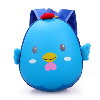 

Children School Bags boys girls 3D Animal Design Baby Kindergarten backpack Cartoon school Backpack Kids Satchel Mochila Escolar