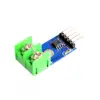 MAX6675 Module + K Type Thermocouple Thermocouple Senso Temperature Degrees Module for arduino ► Photo 3/4