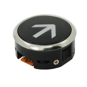 

FL-PW button MCA stainless steel round button