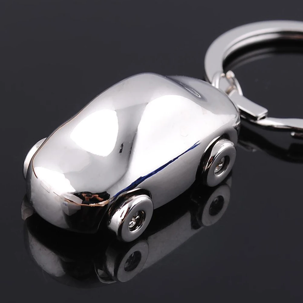 Car Key Chain Metal Car Key Ring Key Holder Gift Personalized Chains