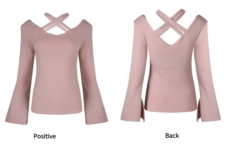 Blouses Women Shirts (10)