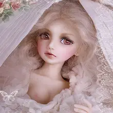 soul doll bjd